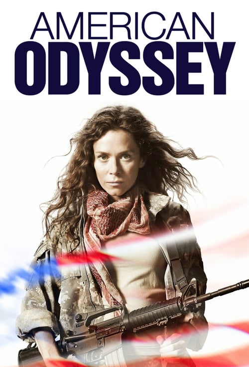 American Odyssey : 1.Sezon 9.Bölüm