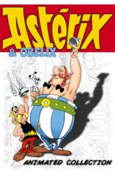 Asterix and Obelix (Animation) [Asteriks ve Oburiks [Animasyon-Seri]] Serisi izle