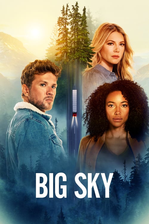 Big Sky : 1.Sezon 6.Bölüm