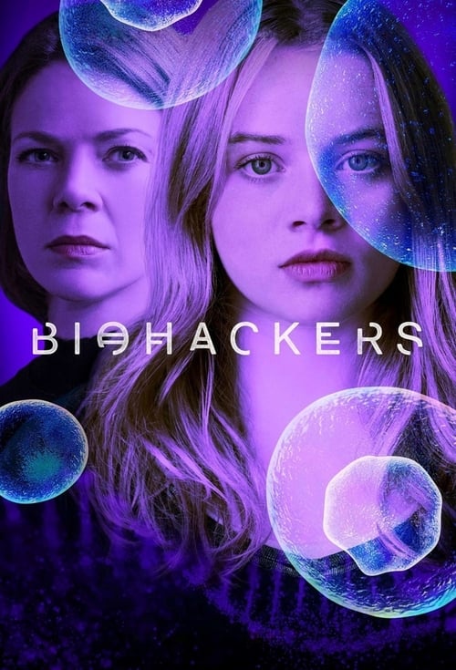 Biohackers : 2.Sezon 1.Bölüm