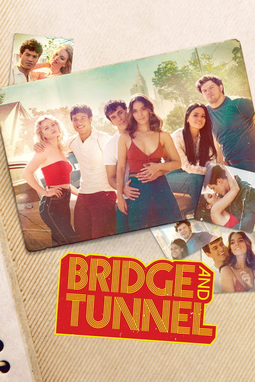 Bridge and Tunnel : 1.Sezon 1.Bölüm