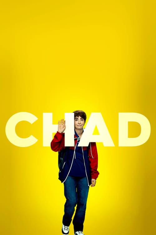 Chad : 1.Sezon 5.Bölüm
