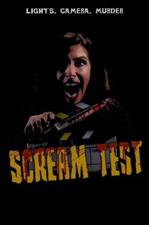 Çığlık Testi (Scream Test – 2020) 1080P Full HD Türkçe Altyazılı ve Türkçe Dublajlı