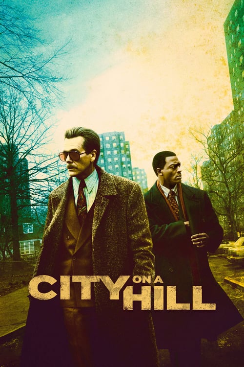 City on a Hill : 2.Sezon 4.Bölüm