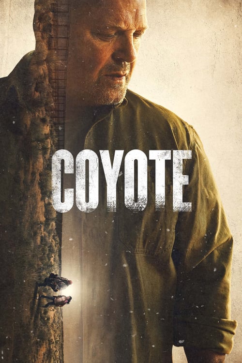 Coyote : 1.Sezon 2.Bölüm