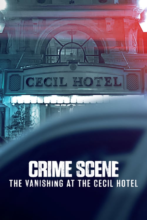 Crime Scene The Vanishing at the Cecil Hotel : 1.Sezon 3.Bölüm