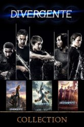 Divergent [Uyumsuz] Serisi izle