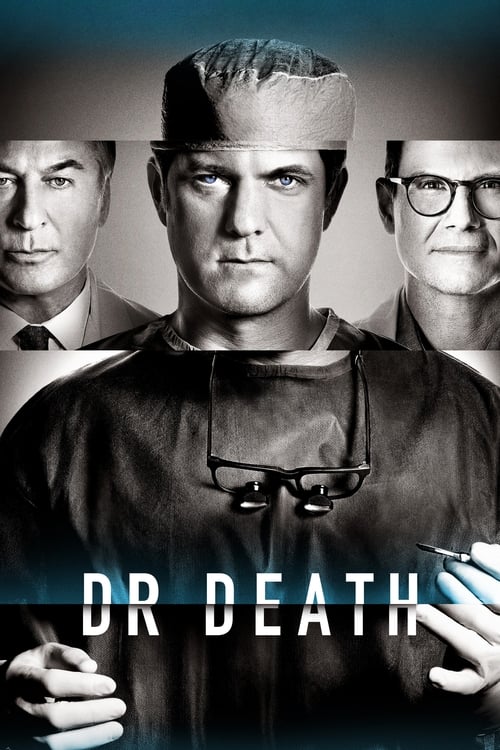 Dr. Death : 1.Sezon 3.Bölüm