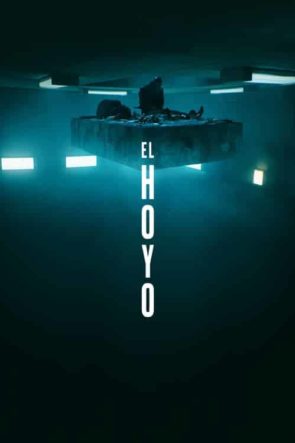 Platform ( El Hoyo ) Full HD 1080P Türkçe Dublaj/Altyazı izle