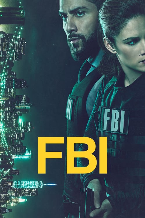 FBI : 3.Sezon 5.Bölüm