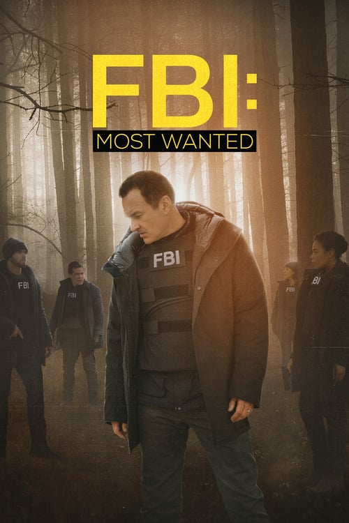 FBI Most Wanted : 2.Sezon 11.Bölüm