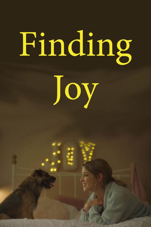 Finding Joy : 1.Sezon 1.Bölüm izle