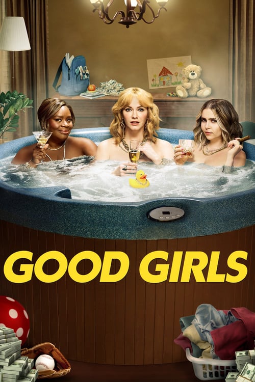 Good Girls : 4.Sezon 11.Bölüm