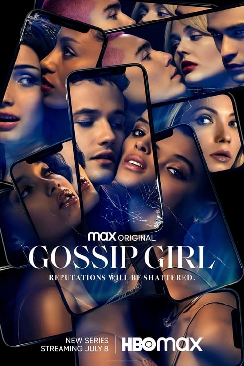 Gossip Girl 2021 : 1.Sezon 2.Bölüm