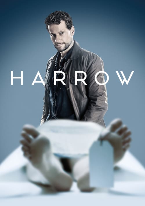 Harrow : 3.Sezon 8.Bölüm