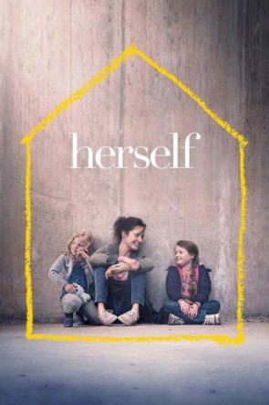 Herself (2020) 1080P Full HD Türkçe Altyazılı ve Türkçe Dublajlı
