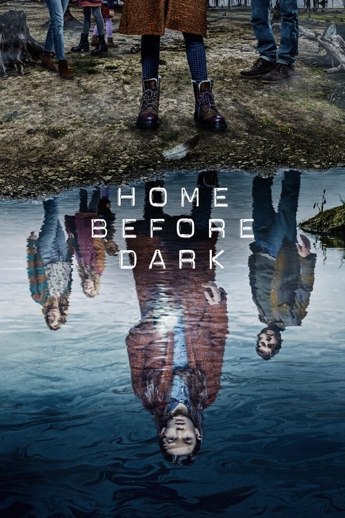 Home Before Dark : 2.Sezon 2.Bölüm