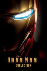 Iron Man [Demir Adam] Serisi izle