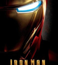 Iron Man [Demir Adam] Serisi