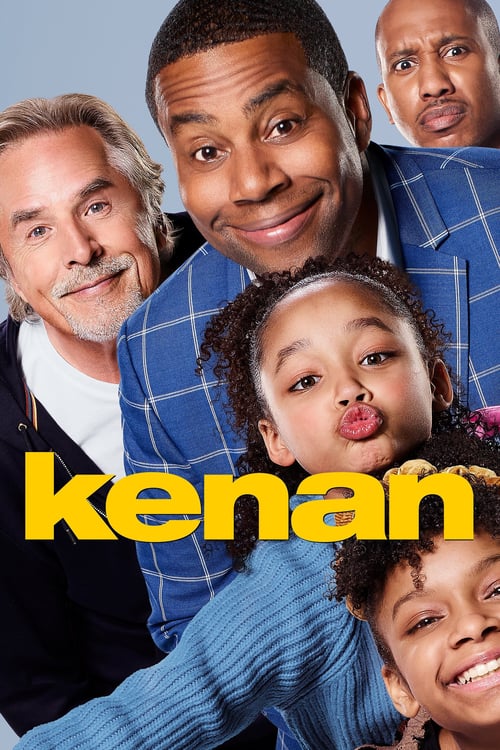 Kenan : 1.Sezon 10.Bölüm izle