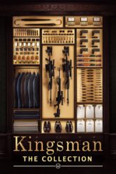 Kingsman [Kingsman Serisi] Serisi izle