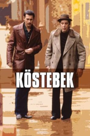 Köstebek (Donnie Brasco – 1997) 1080P Full HD Türkçe Altyazılı ve Türkçe Dublajlı