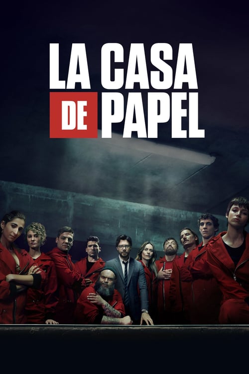 La casa de papel