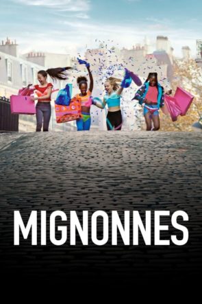 Mignonnes (2020) 1080P Full HD Türkçe Altyazılı ve Türkçe Dublajlı