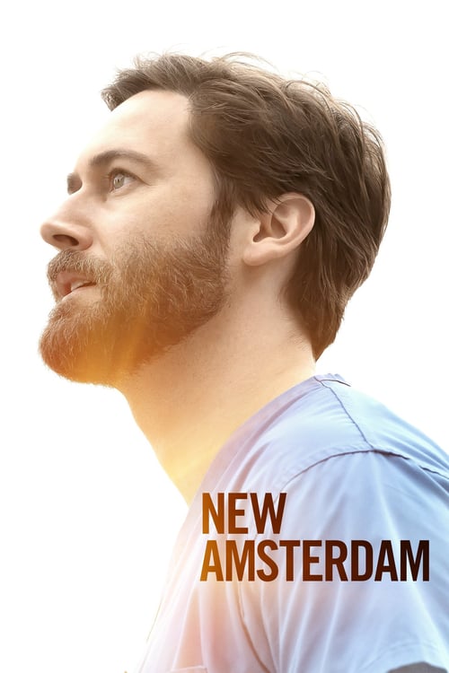 New Amsterdam : 3.Sezon 1.Bölüm