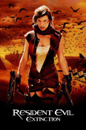 Ölümcül Deney 3: İnsanlığın Sonu (Resident Evil: Extinction – 2007) 1080P Full HD Türkçe Altyazılı ve Türkçe Dublajlı