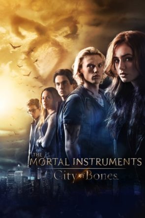 Ölümcül Oyuncaklar: Kemikler Şehri (The Mortal Instruments: City of Bones – 2013) 1080P Full HD Türkçe Altyazılı ve Türkçe Dublajlı
