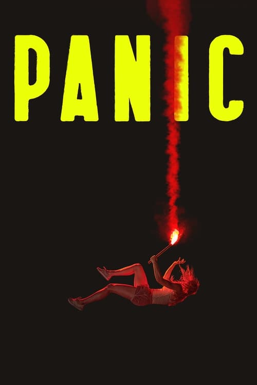 Panic : 1.Sezon 2.Bölüm