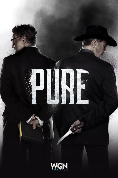 Pure : 2.Sezon 5.Bölüm