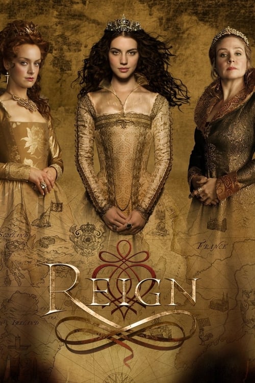 Reign : 1.Sezon 15.Bölüm izle