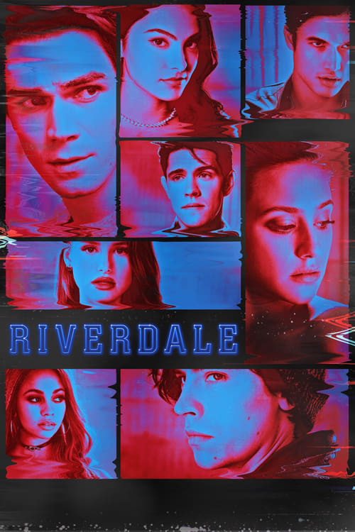 Riverdale : 5.Sezon 1.Bölüm