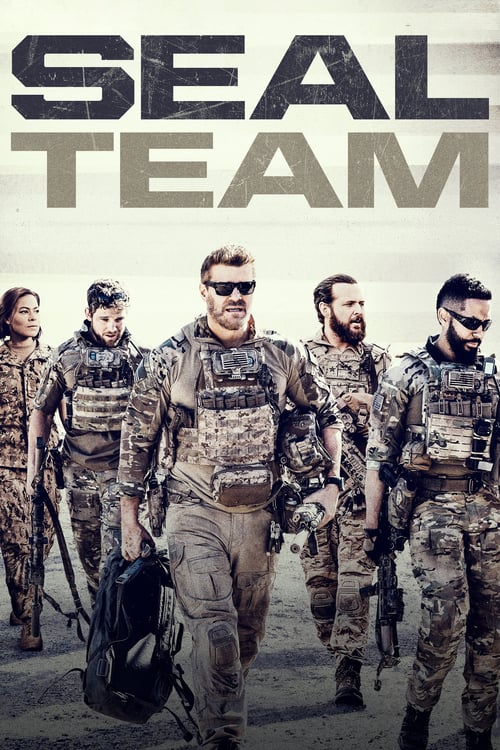 SEAL Team : 4.Sezon 3.Bölüm