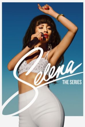 Selena The Series