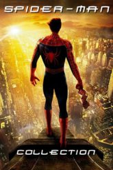 Spider-Man [Örümcek Adam Film Serisi] Serisi izle