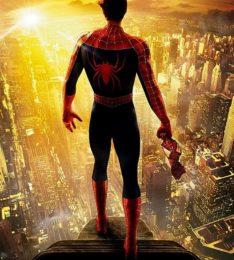 Spider-Man [Örümcek Adam Film Serisi] Serisi