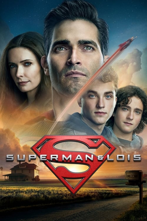 Superman & Lois : 1.Sezon 7.Bölüm