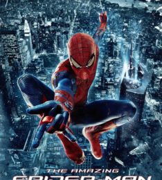 The Amazing Spider-Man [İnanılmaz Örümcek Adam] Serisi