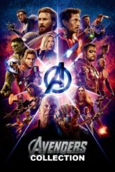 The Avengers [Yenilmezler] Serisi izle