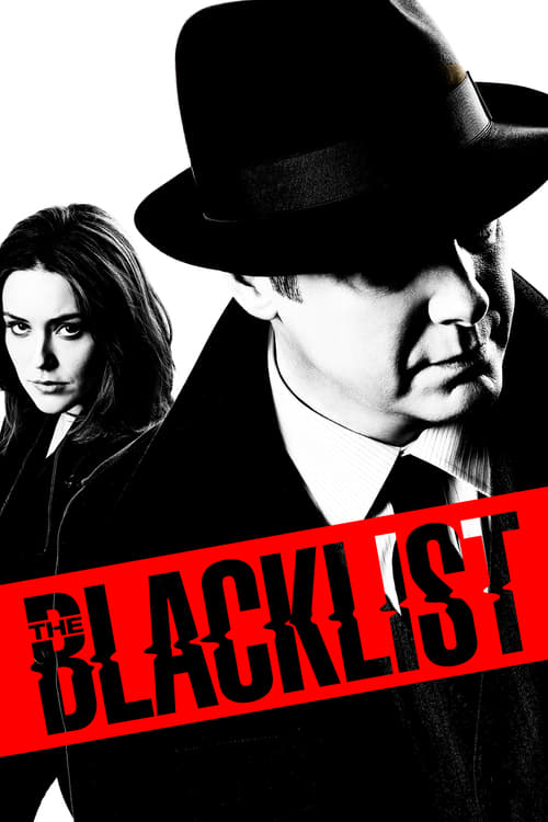The Blacklist : 8.Sezon 11.Bölüm