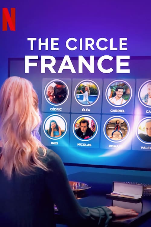 The Circle Game : 1.Sezon 4.Bölüm