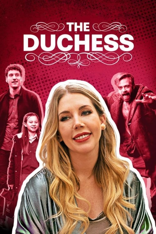 The Duchess : 1.Sezon 3.Bölüm