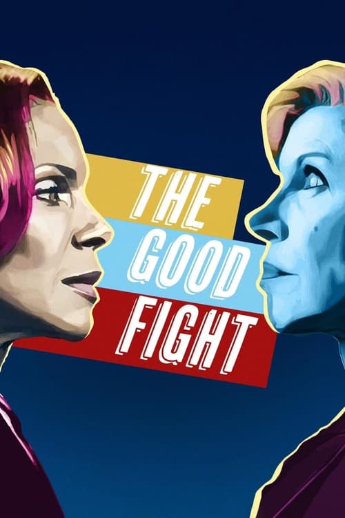 The Good Fight : 5.Sezon 7.Bölüm
