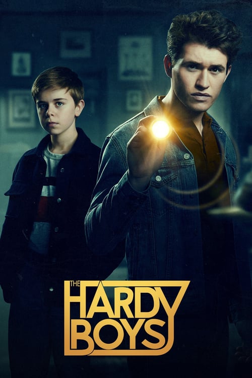 The Hardy Boys : 1.Sezon 11.Bölüm