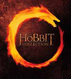 The Hobbit [Hobbit] Serisi