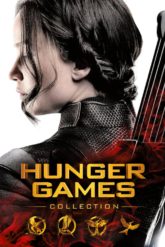 The Hunger Games [Açlık Oyunları] Serisi izle