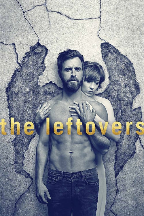 The Leftovers : 1.Sezon 1.Bölüm